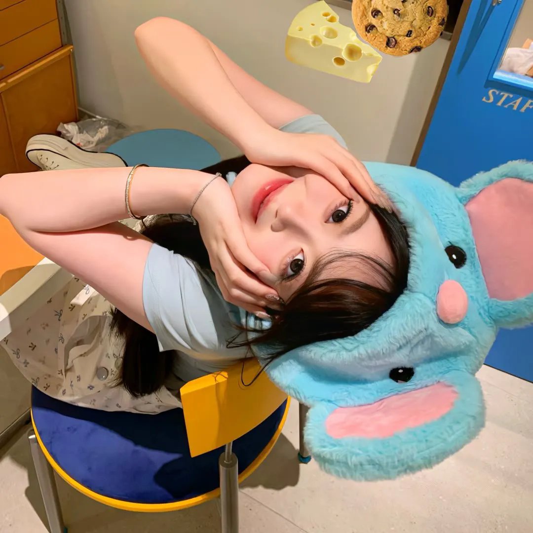 消失的妈咪