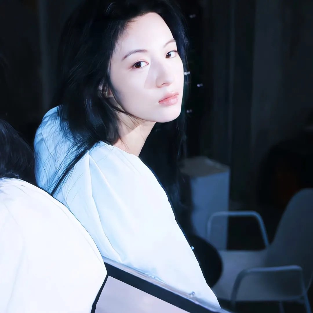 光环：夜幕
